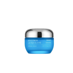 SKIN627 Hyaluron with Squalane Intense Cream 50 g - 1