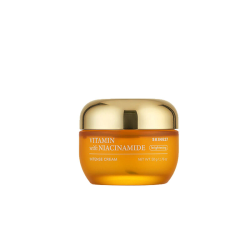 SKIN627 Vitamin with Niacinamide Intense Cream 50 g - SKIN627