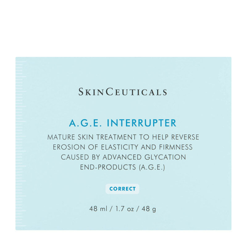 Skinceuticals A.G.E Interrupter 48mL - 3