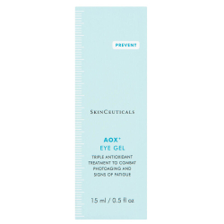 Skinceuticals AOX Eye Gel 15mL - 3