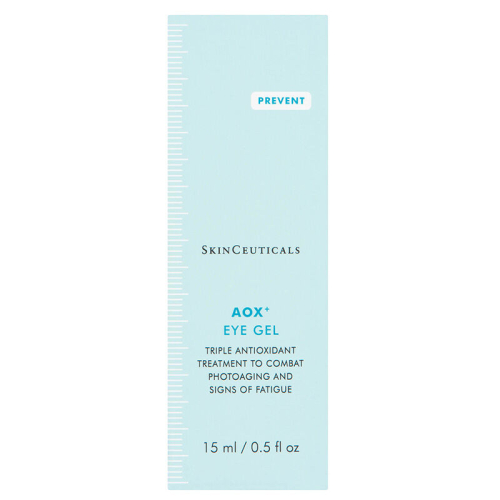 Skinceuticals AOX Eye Gel 15mL - 3