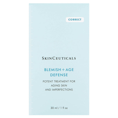 Skinceuticals Blemish Age Defense 30ml - 3
