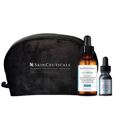 Skinceuticals C E Ferulic 30 ml + Ptiox 15 ml HEDİYE - 1