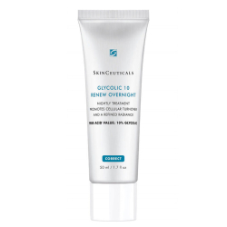SkinCeuticals Glycolic 10 Renew Overnight 50ml - 1
