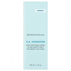Skinceuticals HA Intensifier Multi Functional Serum 30ml - 3