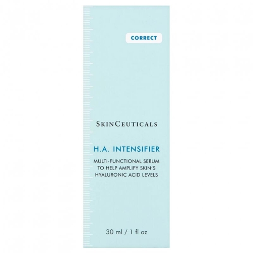 Skinceuticals HA Intensifier Multi Functional Serum 30ml - 3