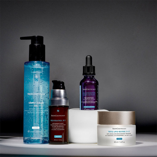 Skinceuticals HA Intensifier Multi-Glycan Serum 30 ml - 8