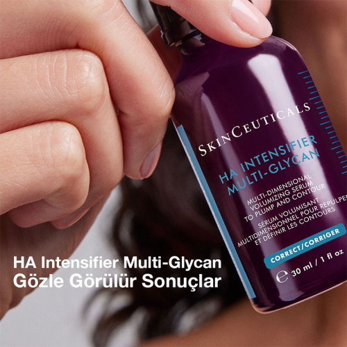 Skinceuticals HA Intensifier Multi-Glycan Serum 30 ml - 3