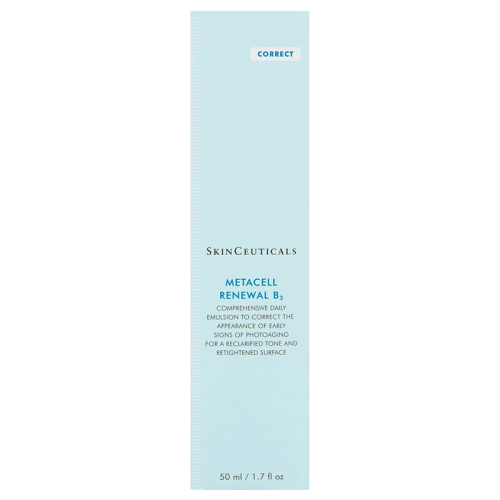 Skinceuticals Metacell Renewal B3 50mL - 3