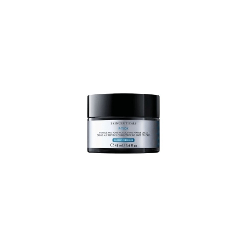Skinceuticals P-TIOX Kırışıklık Görünümüne Karşı Peptit Krem 48 ml - Skinceuticals