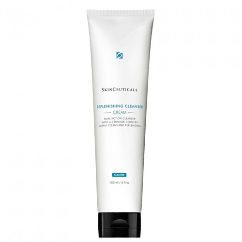 Skinceuticals Replenishing Cleanser Cream 150 ml - 1