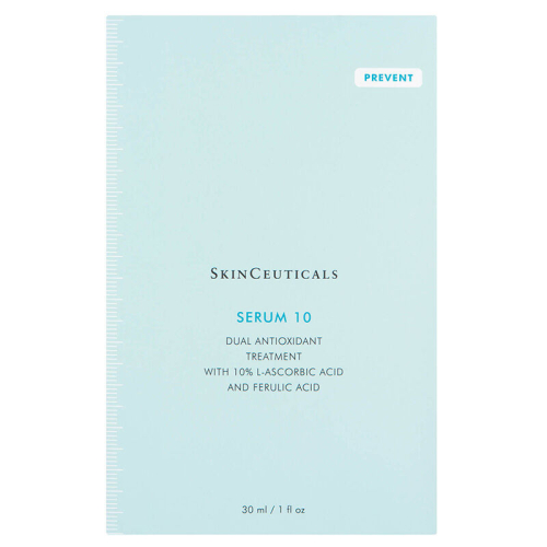Skinceuticals Serum 10 30mL - 4