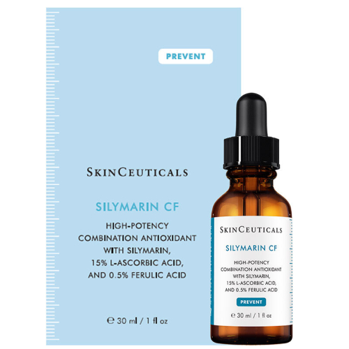 Skinceuticals Silymarin CF Serum 30 ml - Skinceuticals