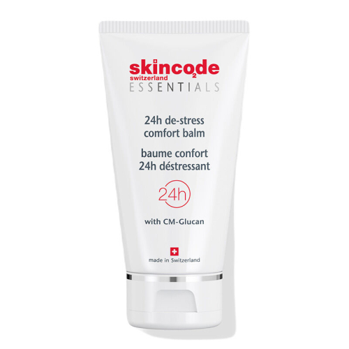 Skincode 24h De-Stress Comfort Balm 50 ml - Skincode