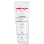 Skincode 24h Intensive Moisturizing Hand Cream 75 ml - Thumbnail