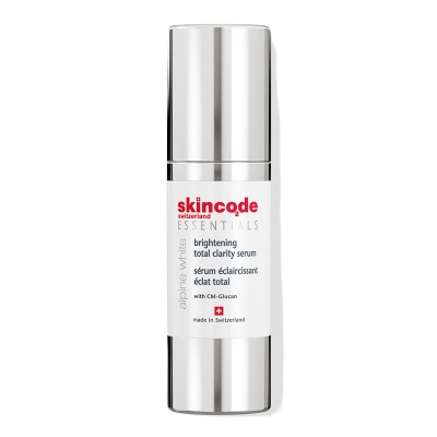 Skincode Brightening Total Clarity Serum 30 ml