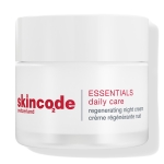 Skincode Essentials Regenerating Night Cream 50 ml - Thumbnail