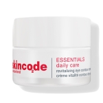 Skincode Essentials Revitalizing Eye Contour Cream 15 ml - Thumbnail