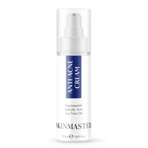 Skinmaster Anti-Acne Cream 50 ml - Skinmaster