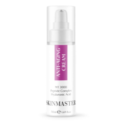 Skinmaster Anti-Aging MT-3000 + Peptide Complex + HA Cream 50 ml - 1