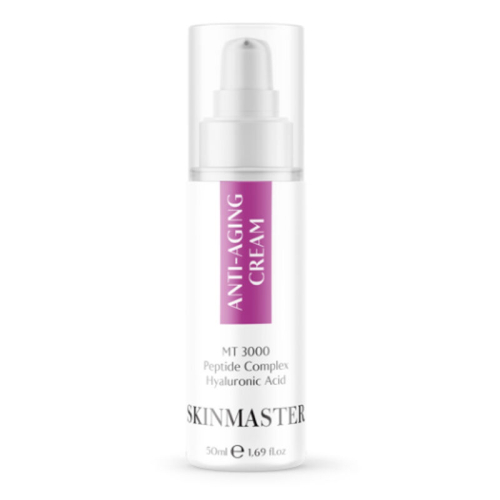 Skinmaster Anti-Aging MT-3000 + Peptide Complex + HA Cream 50 ml - 1