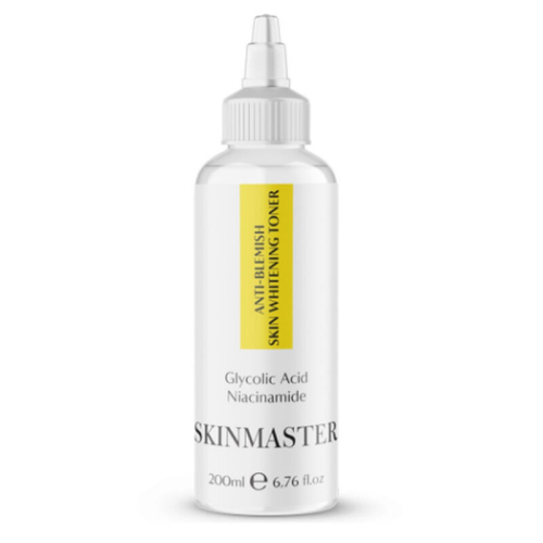 Skinmaster Anti-Blemish Skin Whitening Toner 200 ml - Skinmaster