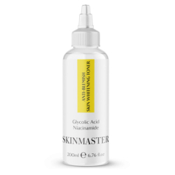 Skinmaster Anti-Blemish Skin Whitening Toner 200 ml - 1