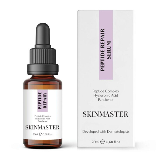 Skinmaster Peptide Repair Serum 30 ml - 1
