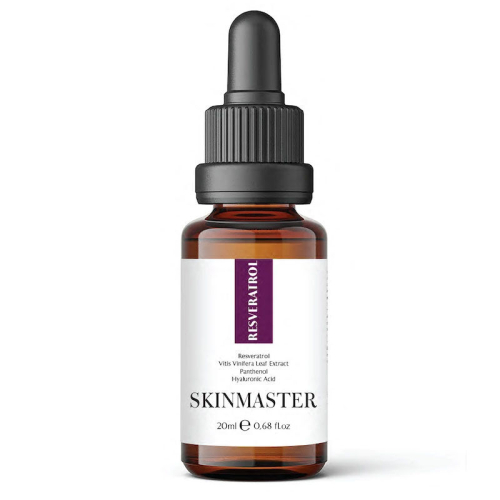 Skinmaster Resveratrol Serum 20 ml - Skinmaster