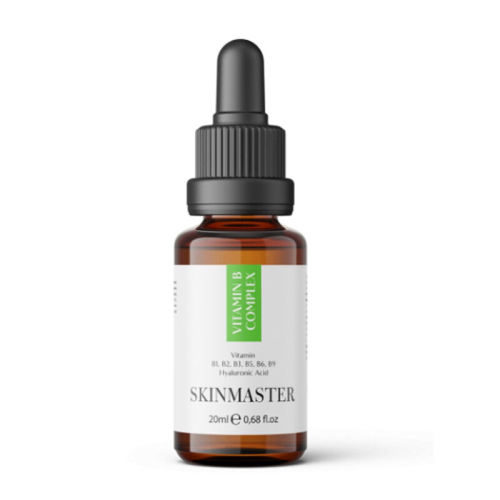 Skinmaster Vitamin B Complex Serum 20 ml - Skinmaster