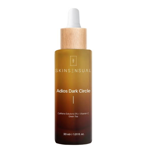 Skin Sensual Adios Dark Circle Göz Altı Serumu 30 ml - Skin Sensual
