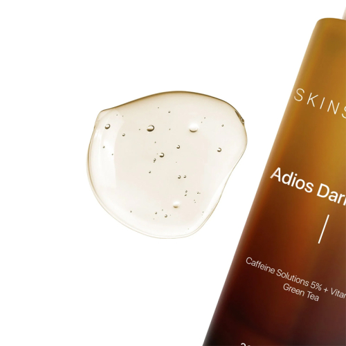 Skin Sensual Adios Dark Circle Göz Altı Serumu 30 ml - 2