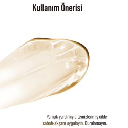 Skin Sensual Adios Dark Circle Göz Altı Serumu 30 ml - 4