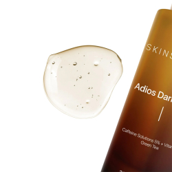 SkinSensual Adios Dark Circle Göz Altı Serumu 30 ml - 2