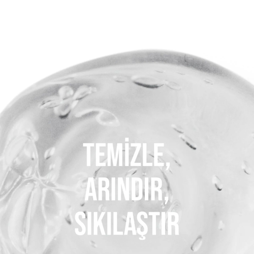 Skin Sensual Adios Pores Face Refining Toner 200 ml - 4
