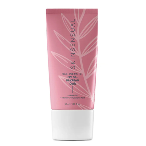 Skin Sensual BB Krem Dark SPF50+ 50 ml - Skin Sensual