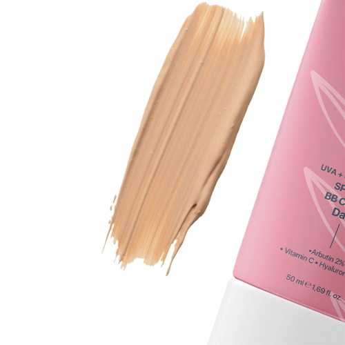 Skin Sensual BB Krem Dark SPF50+ 50 ml - 3