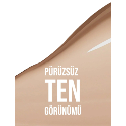 Skin Sensual BB Krem Dark SPF50+ 50 ml - 4