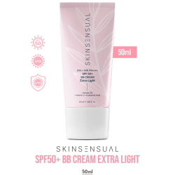 Skin Sensual BB Krem Extra Light SPF50+ 50ml - 2