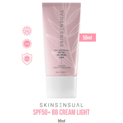 Skin Sensual BB Krem Light SPF50 50 ml - 2