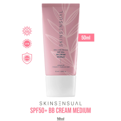 Skin Sensual BB Krem Medium SPF50+ 50 ml - 2