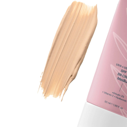 Skin Sensual BB Krem Medium SPF50+ 50 ml - 3