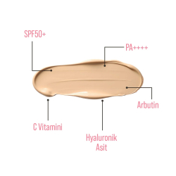 Skin Sensual BB Krem Medium SPF50+ 50 ml - 5