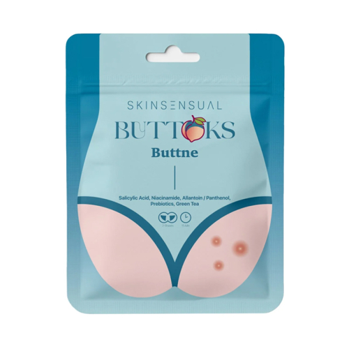 Skin Sensual Buttoks Buttne Vücut Maskesi 50 ml - Skin Sensual