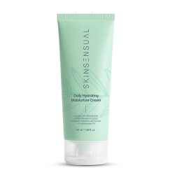 SkinSensual Daily Hydrating Moisturizer Cream 50 ml - 1