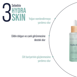 Skin Sensual Hydra Skin Nem Serumu 30 ml - 5