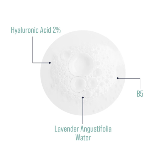 Skin Sensual Hydra Skin Nem Serumu 30 ml - 6