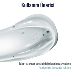 Skin Sensual Hydra Skin Nem Serumu 30 ml - 7