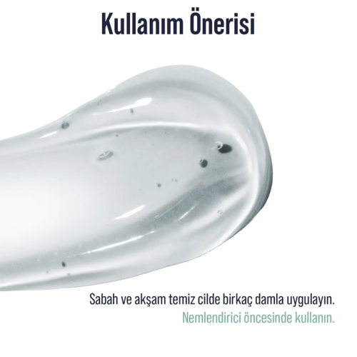 Skin Sensual Hydra Skin Nem Serumu 30 ml - 7