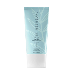Skin Sensual Leke Karşıtı Güneş Kremi SPF50+ 50 ml - 1